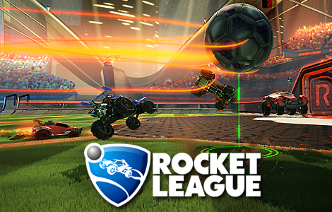 Rocket League: 3 months of Super Powered Turbo Rocket Cars (or something like that)
